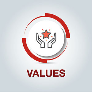 Our Core Values